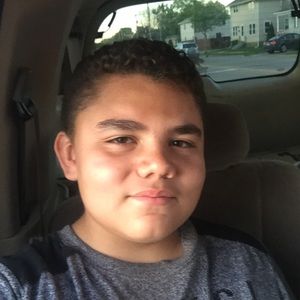 Meet your Posher, Damien